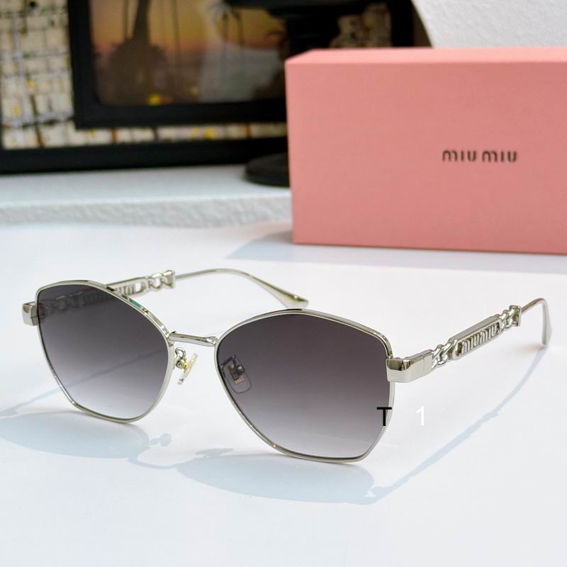 MiuMiu MU76ZS 60 18-145 a06