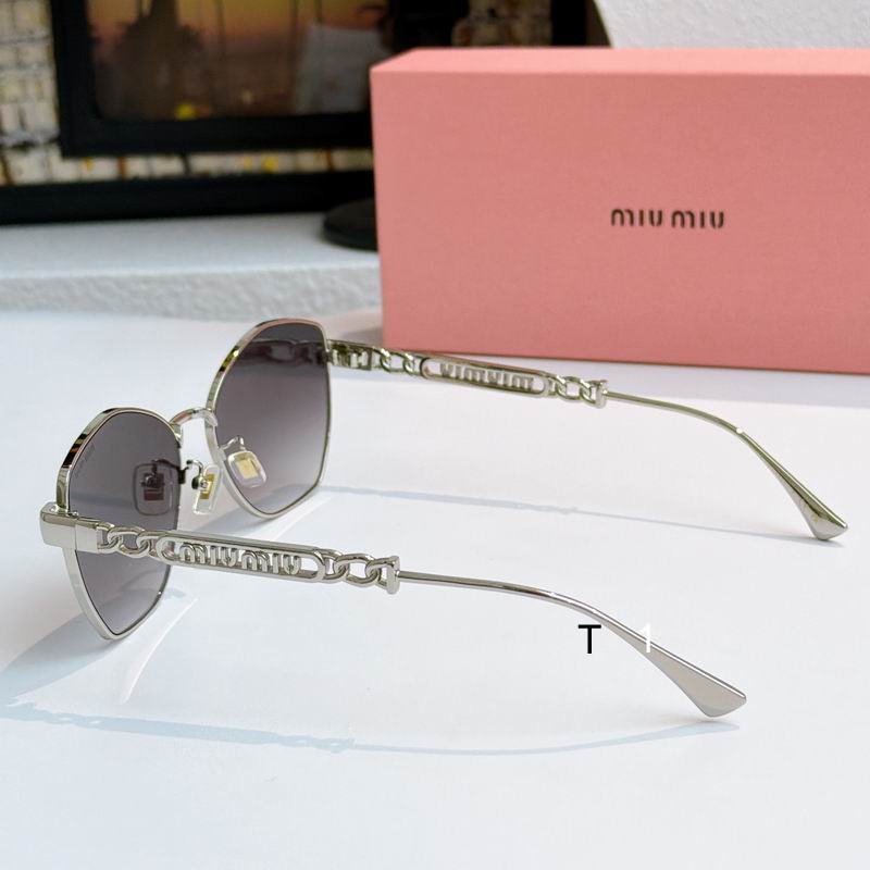 MiuMiu MU76ZS 60 18-145 a07