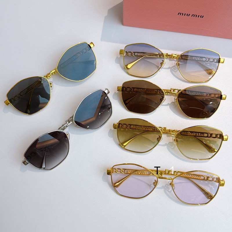 MiuMiu MU76ZS 60 18-145 a09