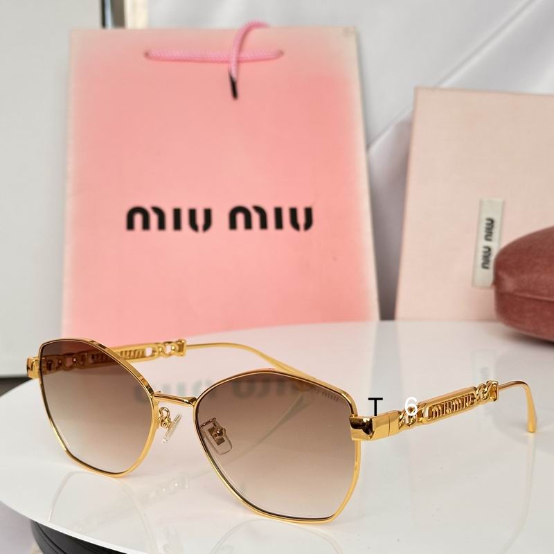 MiuMiu MU76ZS 60 18-145 e03