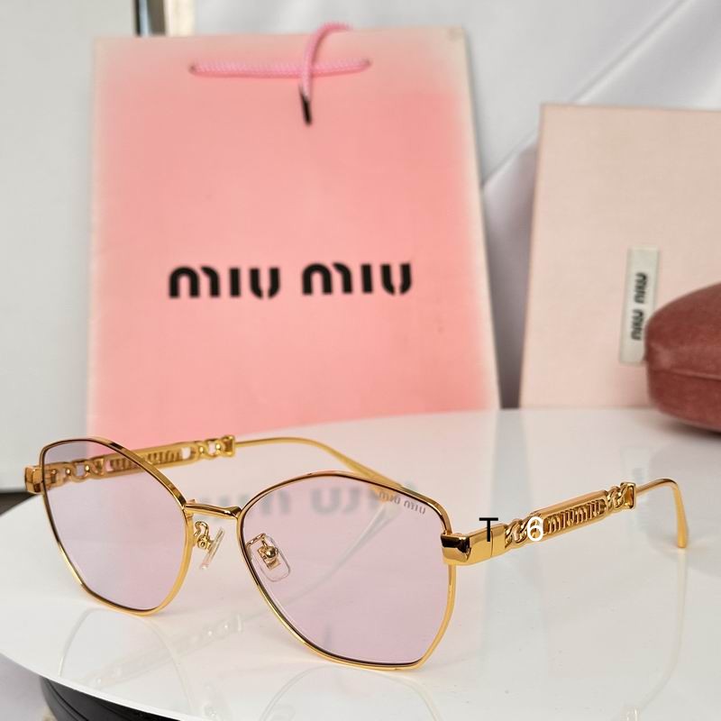 MiuMiu MU76ZS 60 18-145 e04