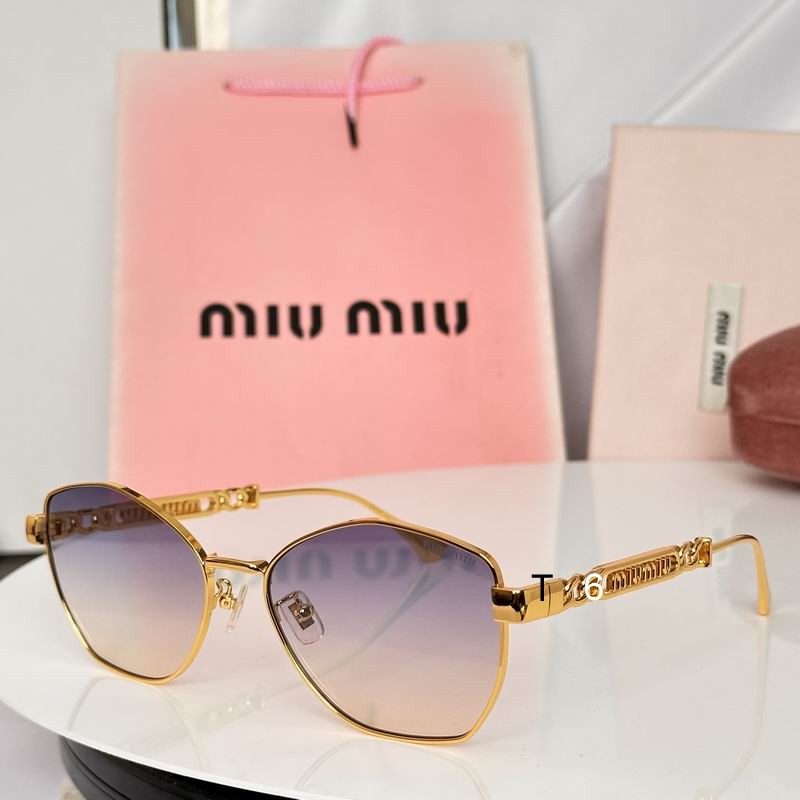 MiuMiu MU76ZS 60 18-145 e06