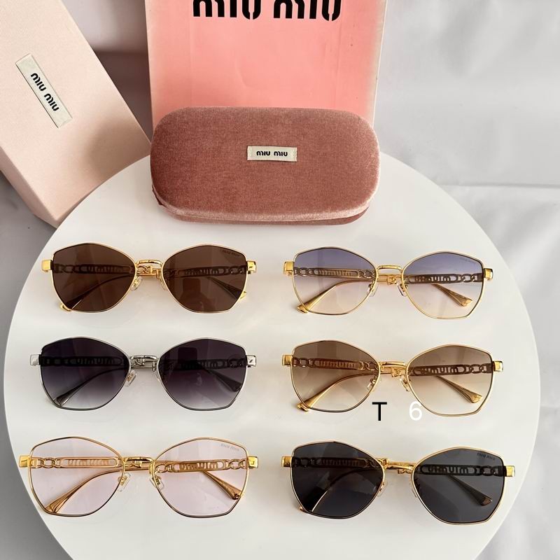 MiuMiu MU76ZS 60 18-145 e08