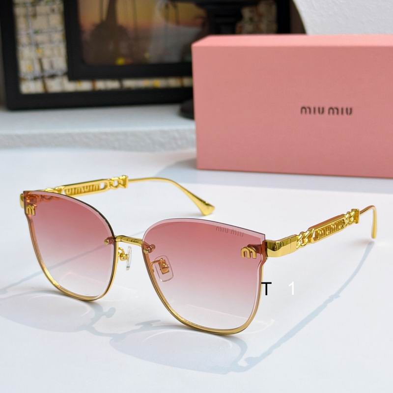 MiuMiu MU77ZS 61 16-145 a01
