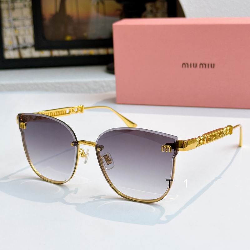 MiuMiu MU77ZS 61 16-145 a03