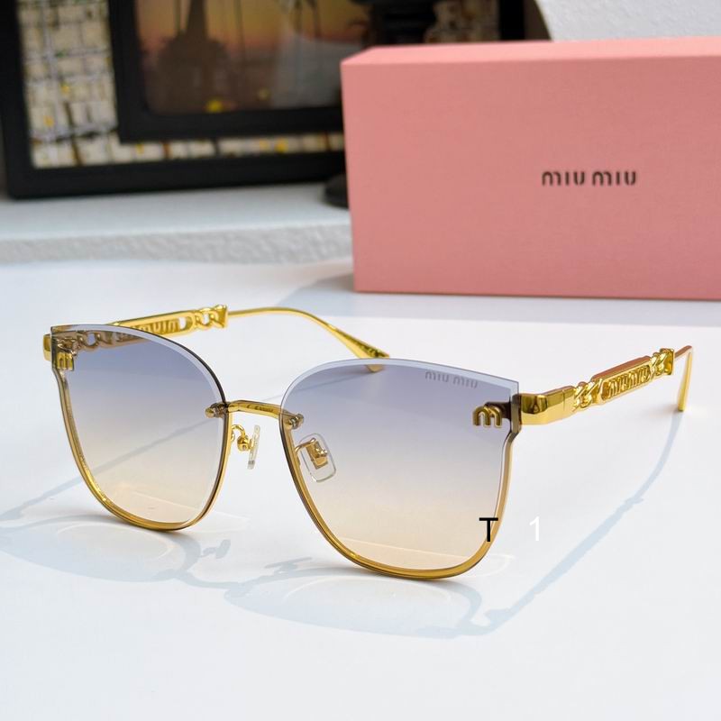 MiuMiu MU77ZS 61 16-145 a05