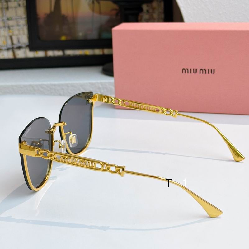 MiuMiu MU77ZS 61 16-145 a06