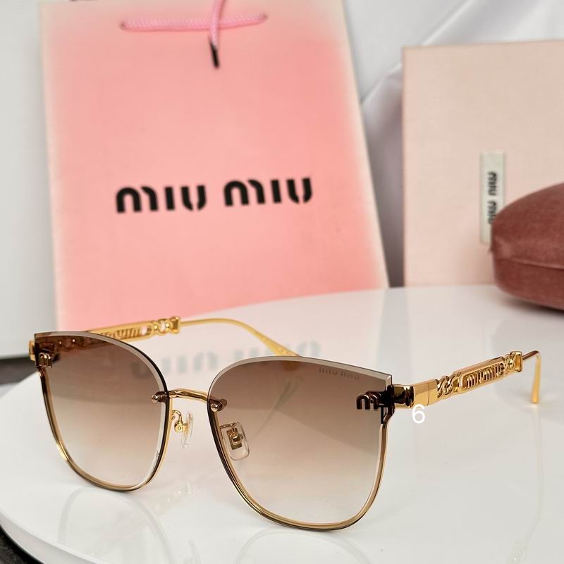 MiuMiu MU77ZS 61 16-145 e01