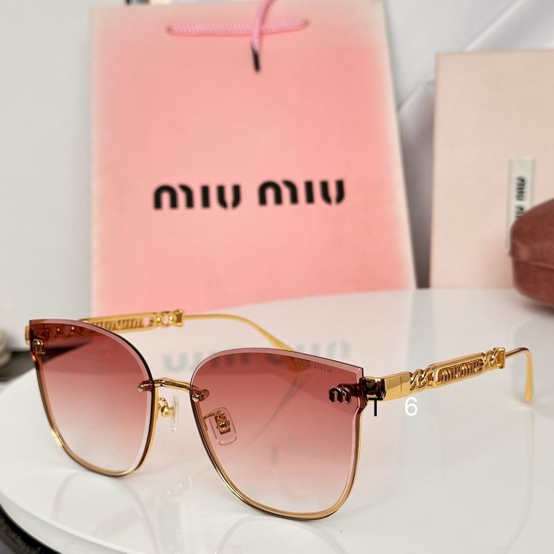 MiuMiu MU77ZS 61 16-145 e04
