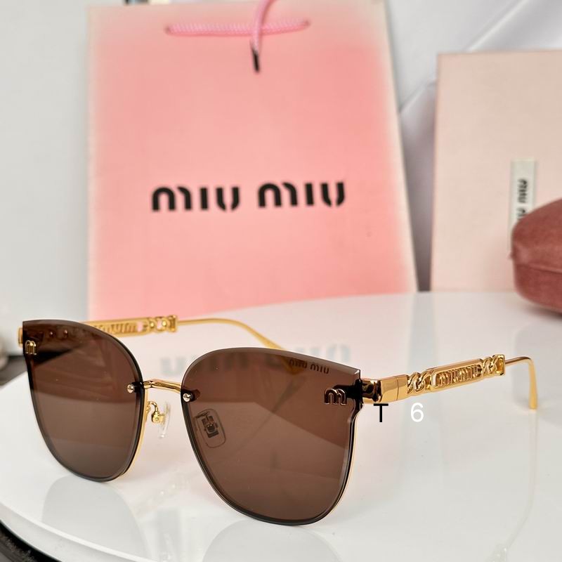 MiuMiu MU77ZS 61 16-145 e05