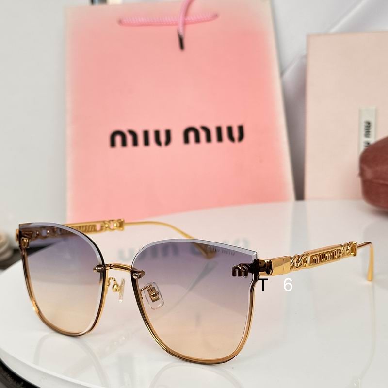 MiuMiu MU77ZS 61 16-145 e06