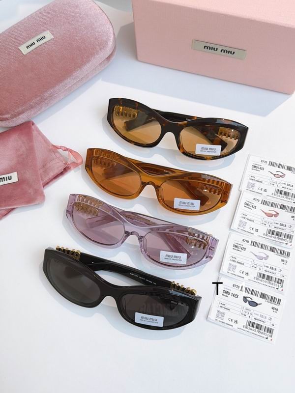MiuMiu SMU14ZS 59 17-130 a07