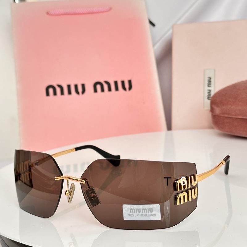 MiuMiu SMU54YS e01