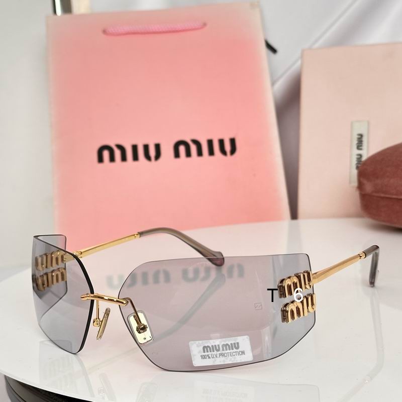 MiuMiu SMU54YS e03