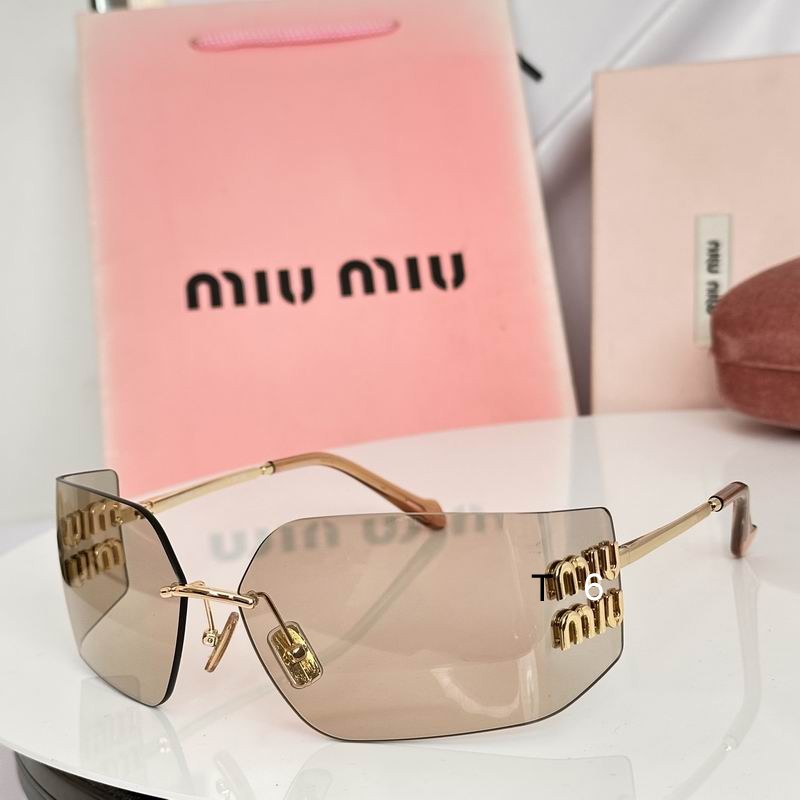 MiuMiu SMU54YS e04