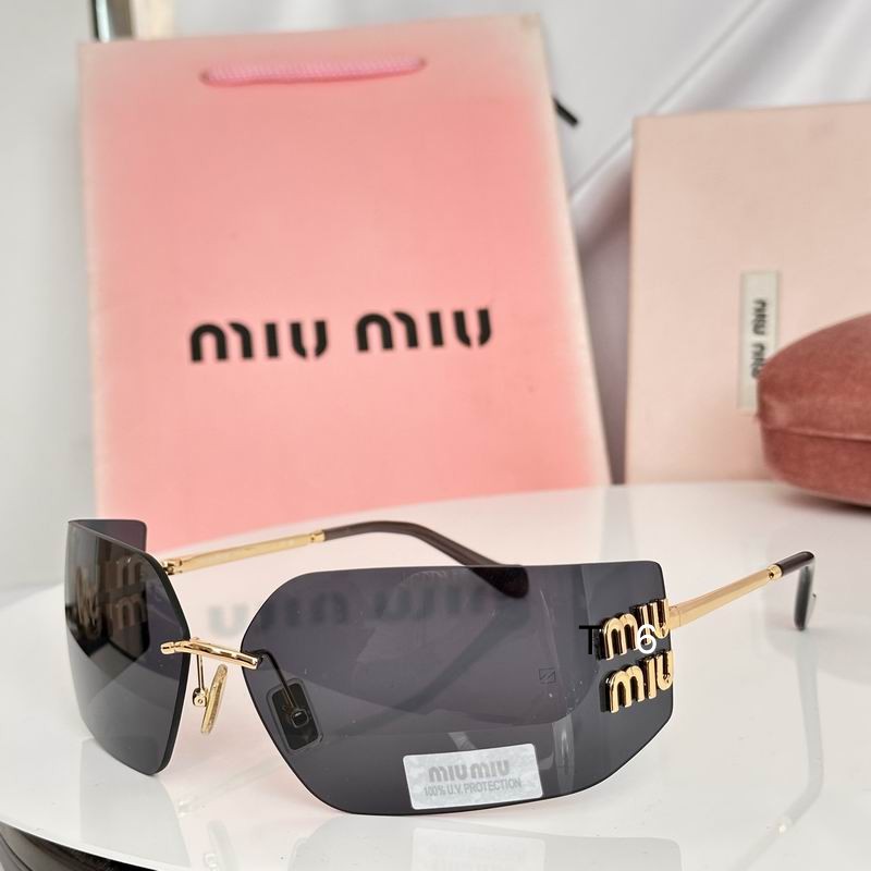 MiuMiu SMU54YS e05