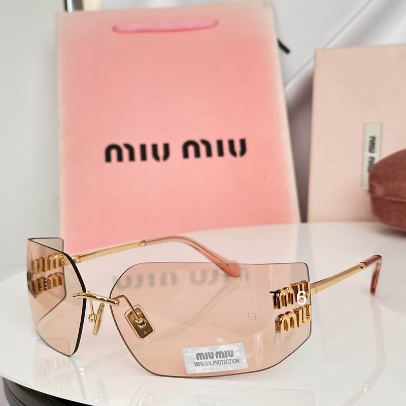 MiuMiu SMU54YS e06