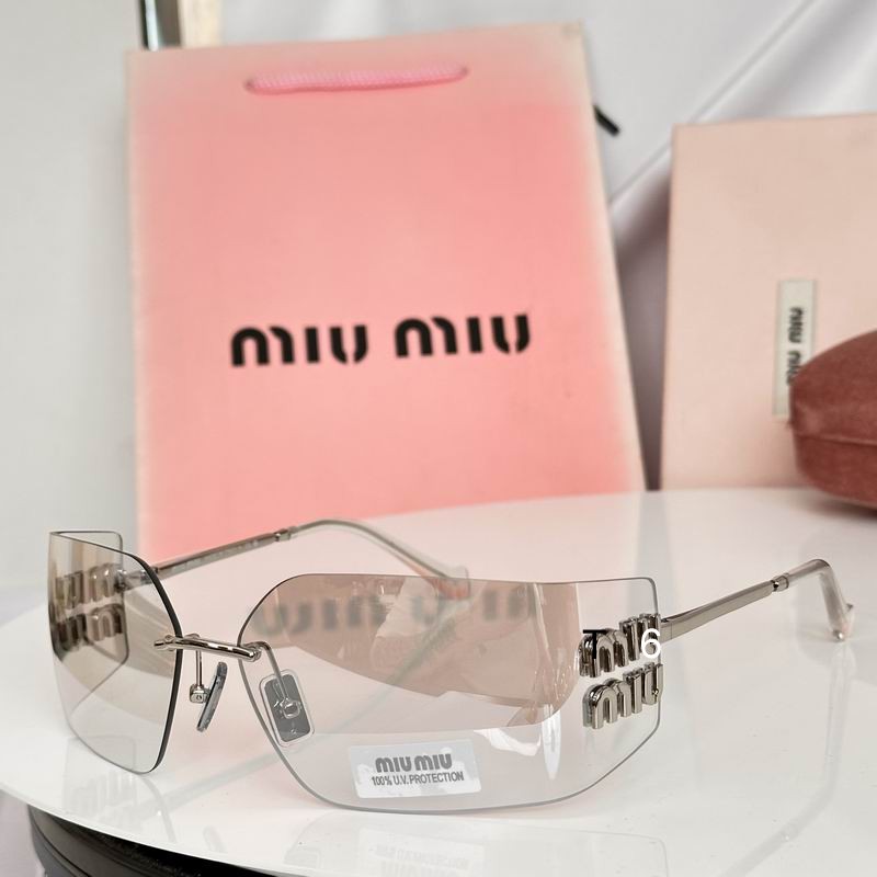 MiuMiu SMU54YS e08