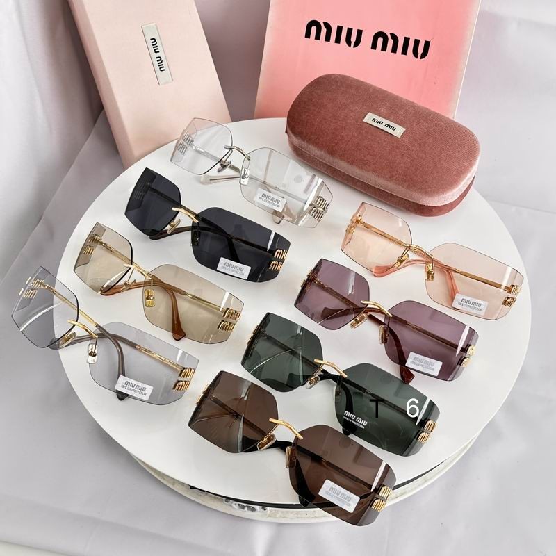 MiuMiu SMU54YS e09