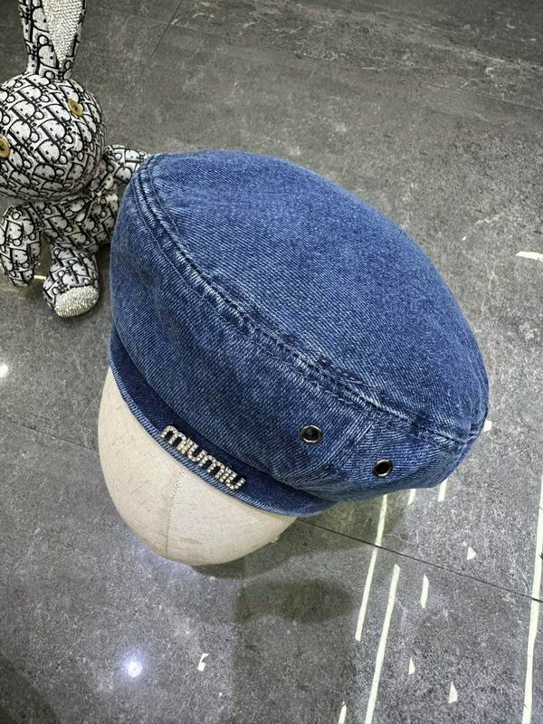 Miumiu Beret dx (44)