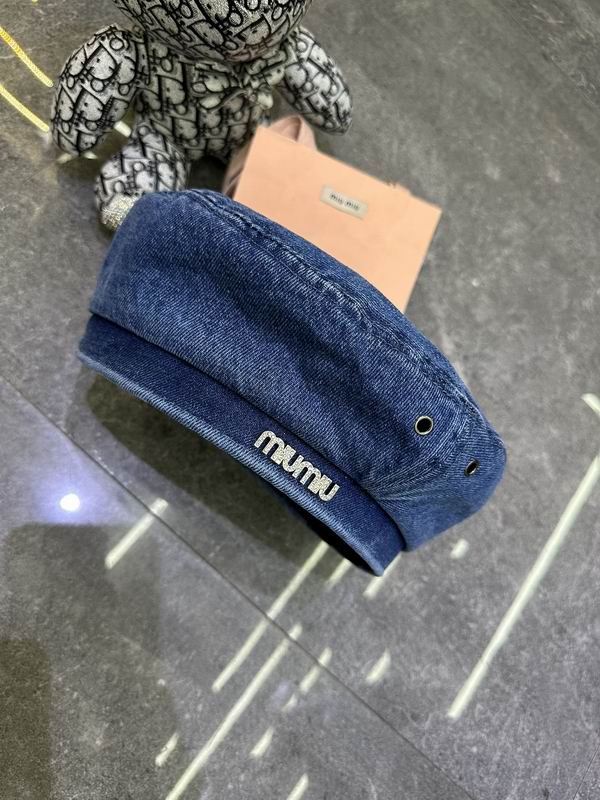 Miumiu Beret dx (50)