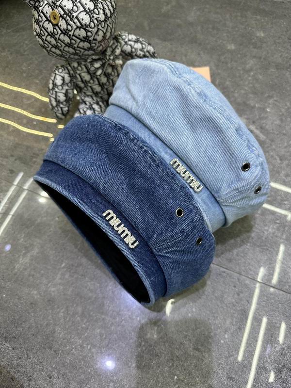 Miumiu Beret dx (51)