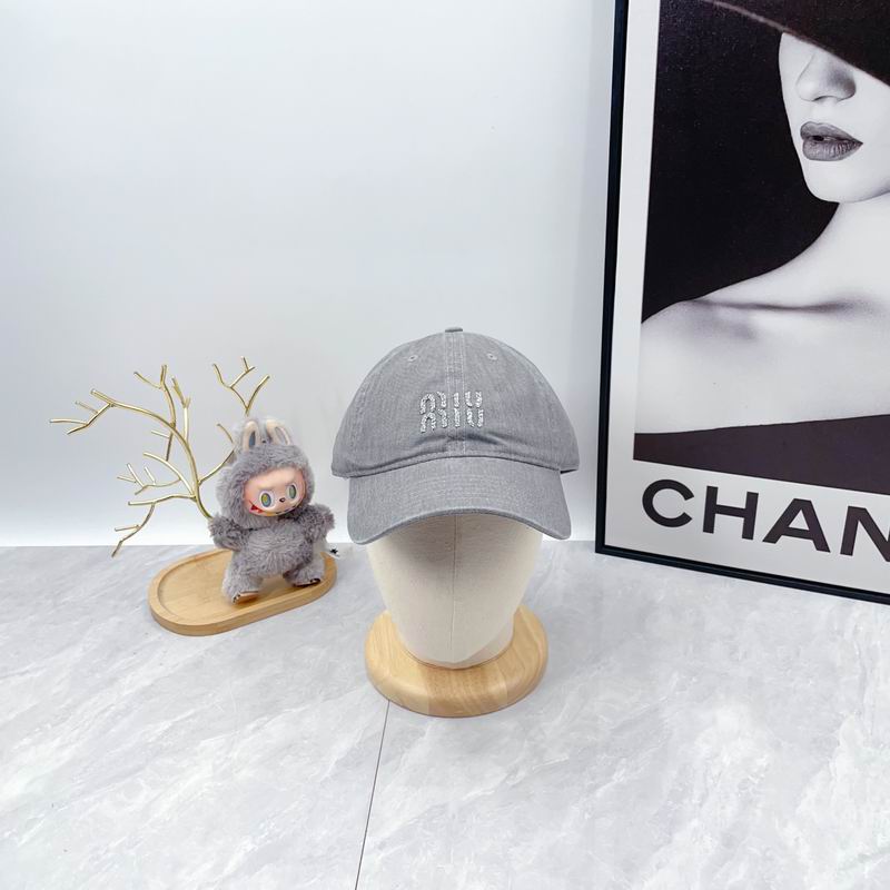 Miumiu Cap dx (1011)
