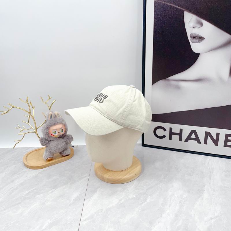 Miumiu Cap dx (1019)