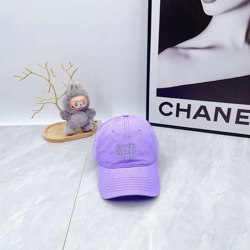 Miumiu Cap dx (1034)