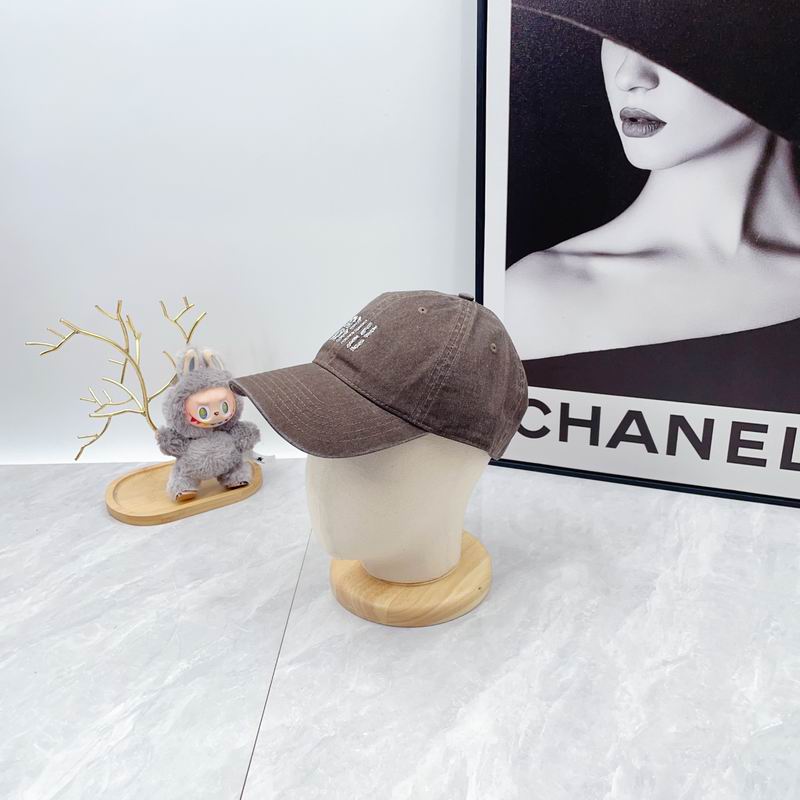 Miumiu Cap dx (1045)