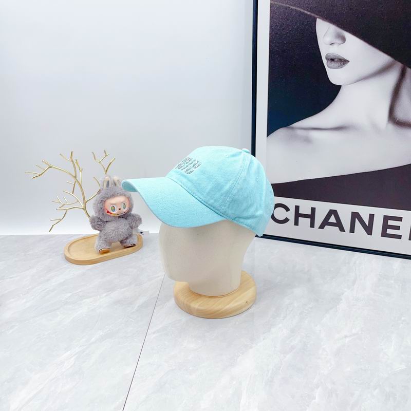 Miumiu Cap dx (1063)