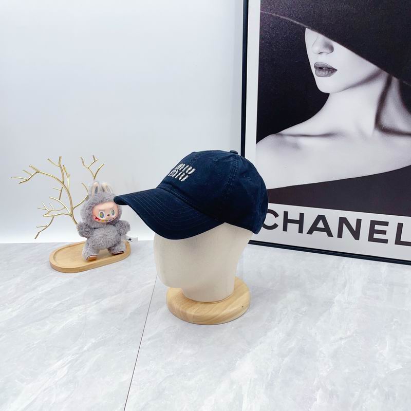 Miumiu Cap dx (1073)