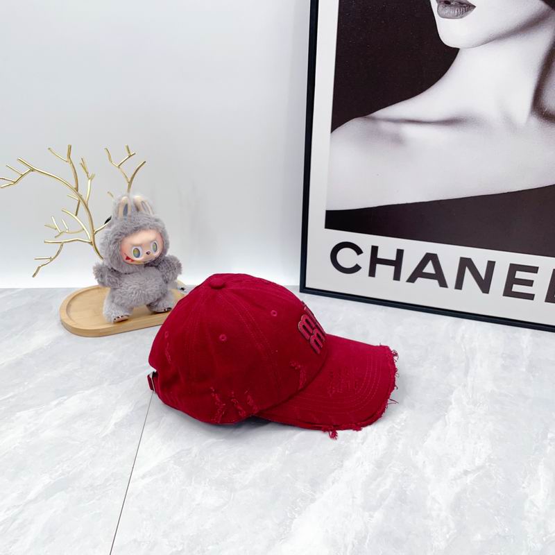 Miumiu Cap dx (1170)