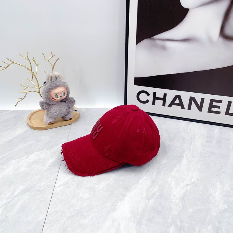 Miumiu Cap dx (1172)