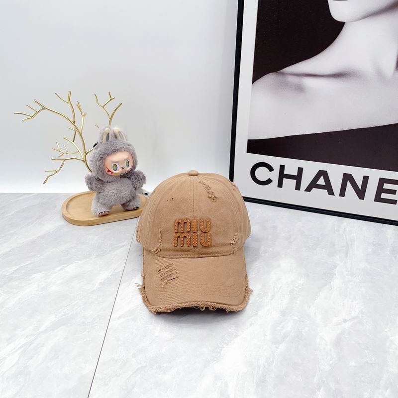 Miumiu Cap dx (1180)