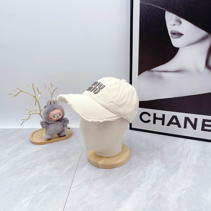 Miumiu Cap dx (1191)