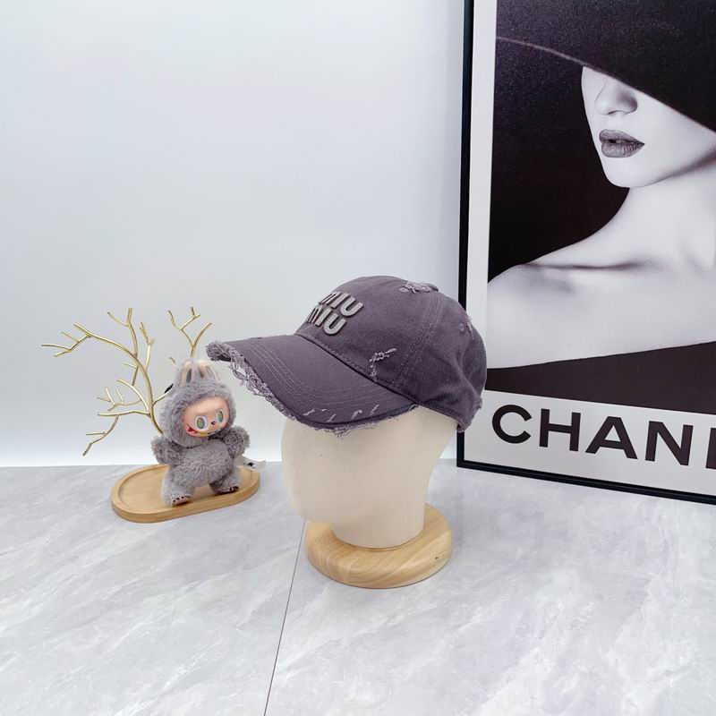 Miumiu Cap dx (1198)