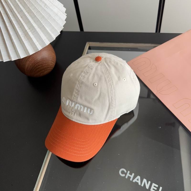 Miumiu Cap dx (1222)