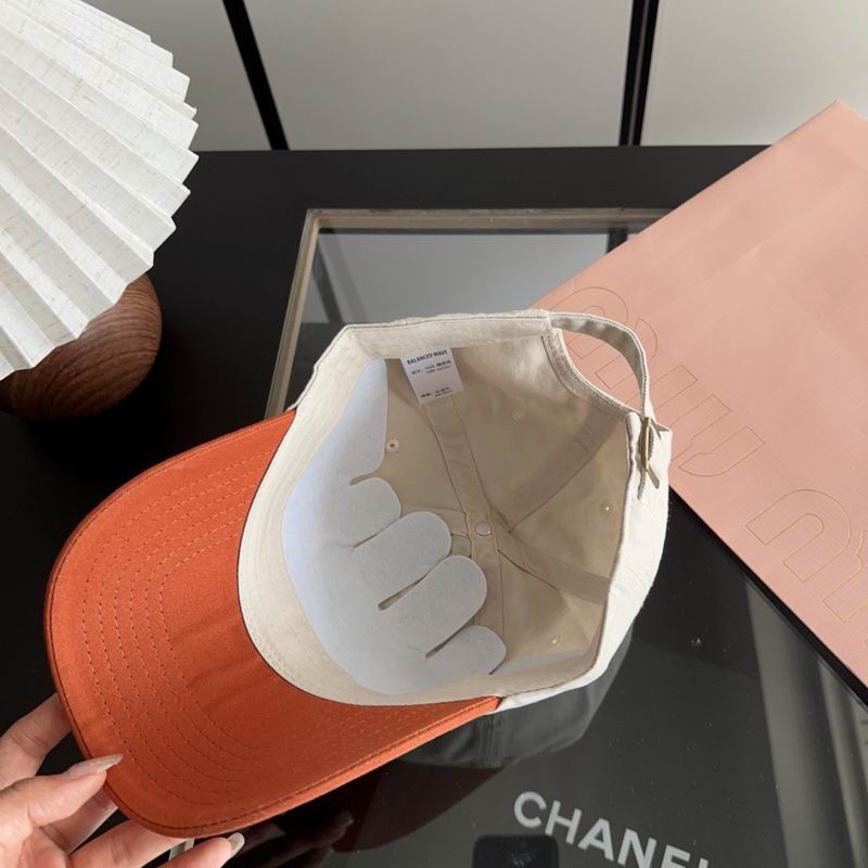 Miumiu Cap dx (1223)