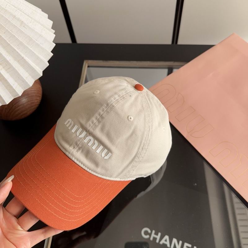 Miumiu Cap dx (1226)