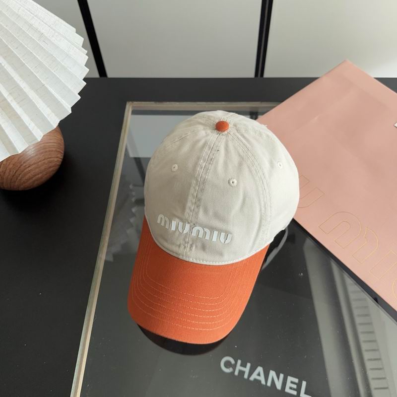 Miumiu Cap dx (1229)