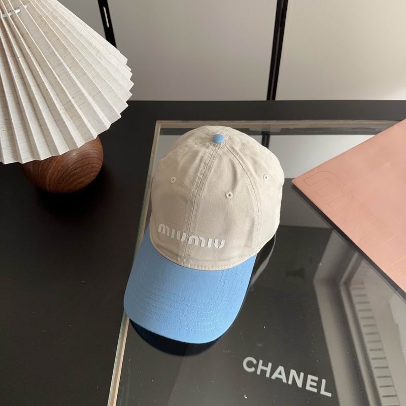 Miumiu Cap dx (1238)