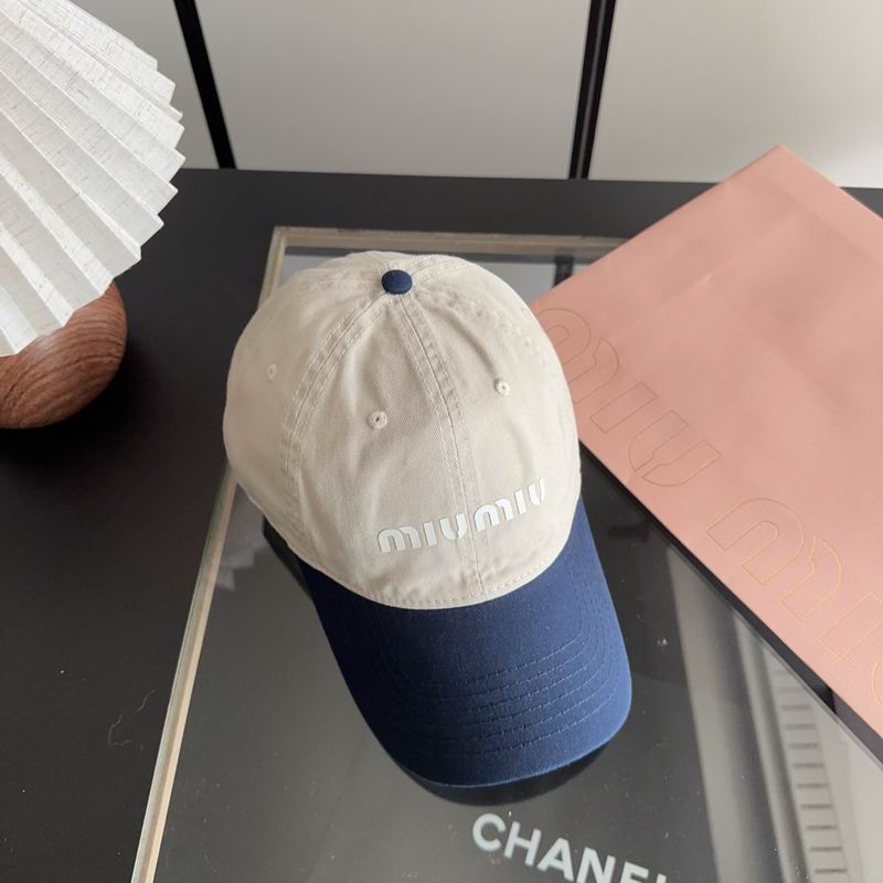 Miumiu Cap dx (1250)