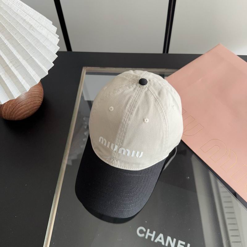 Miumiu Cap dx (1273)