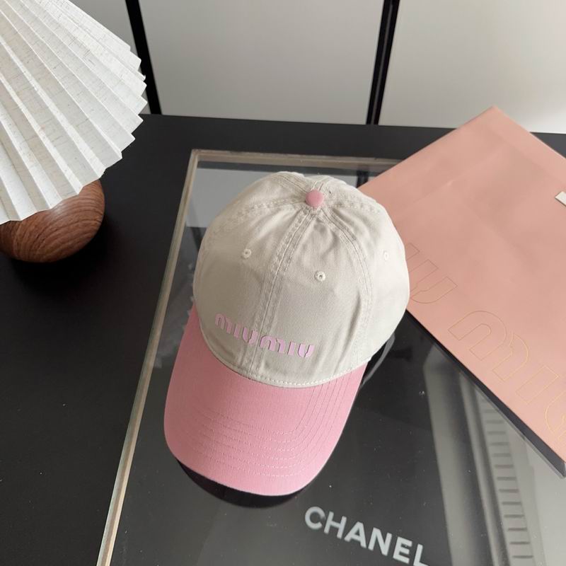 Miumiu Cap dx (1281)