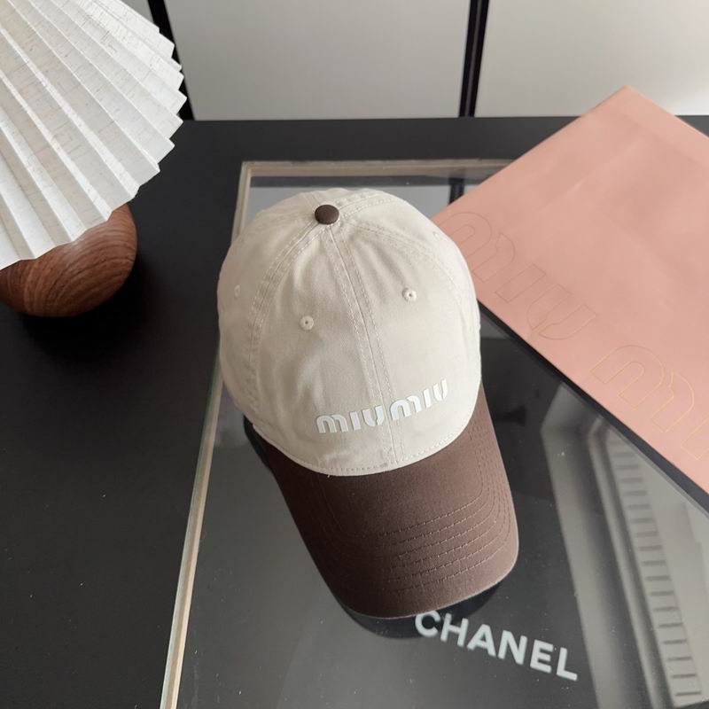 Miumiu Cap dx (1288)