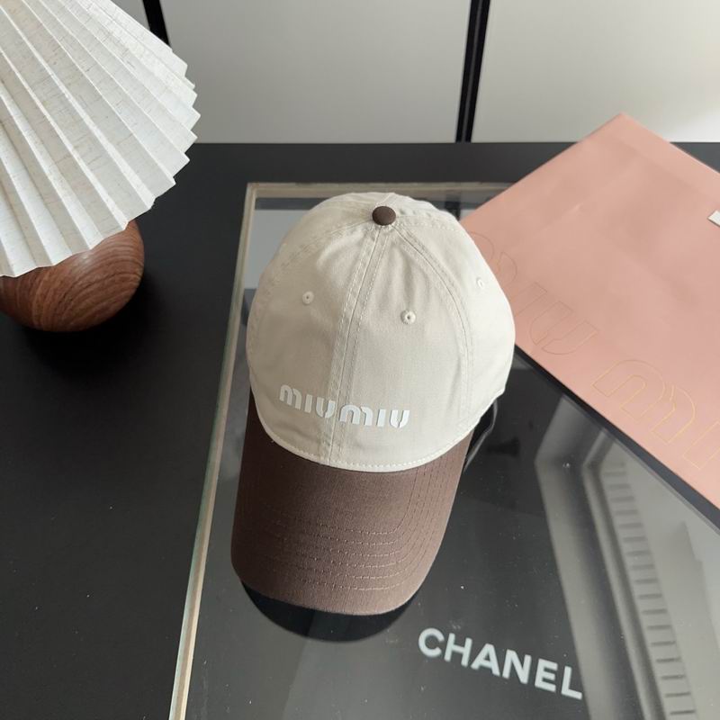 Miumiu Cap dx (1289)
