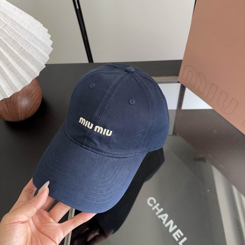 Miumiu Cap dx (1358)