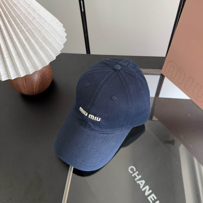 Miumiu Cap dx (1359)