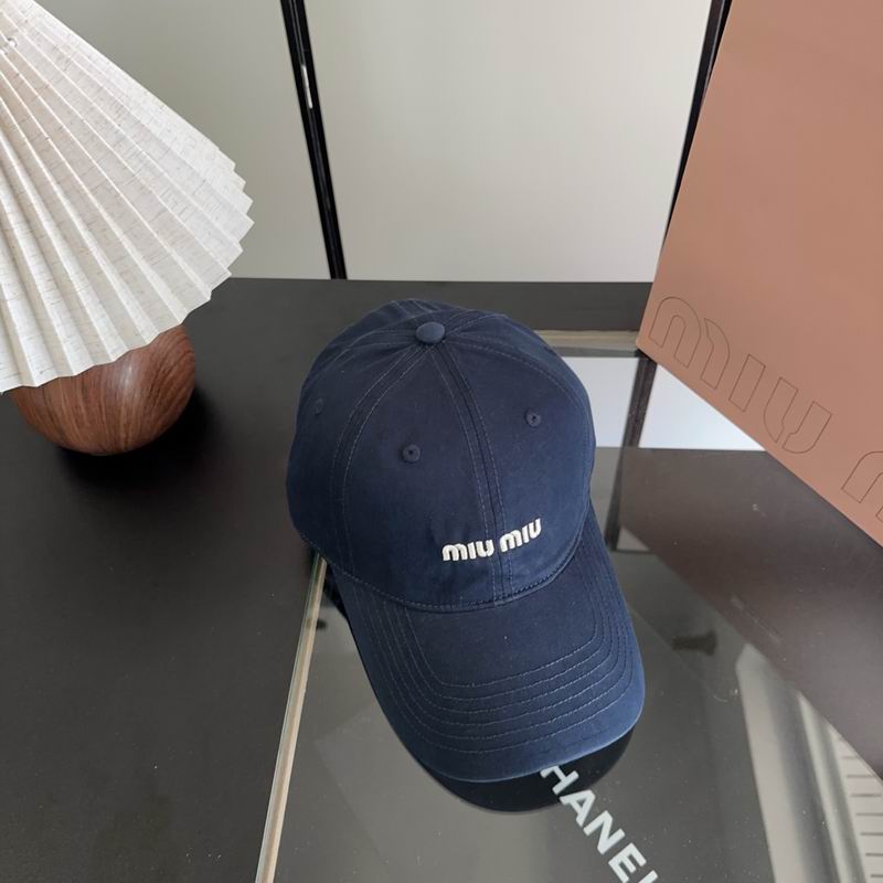 Miumiu Cap dx (1360)